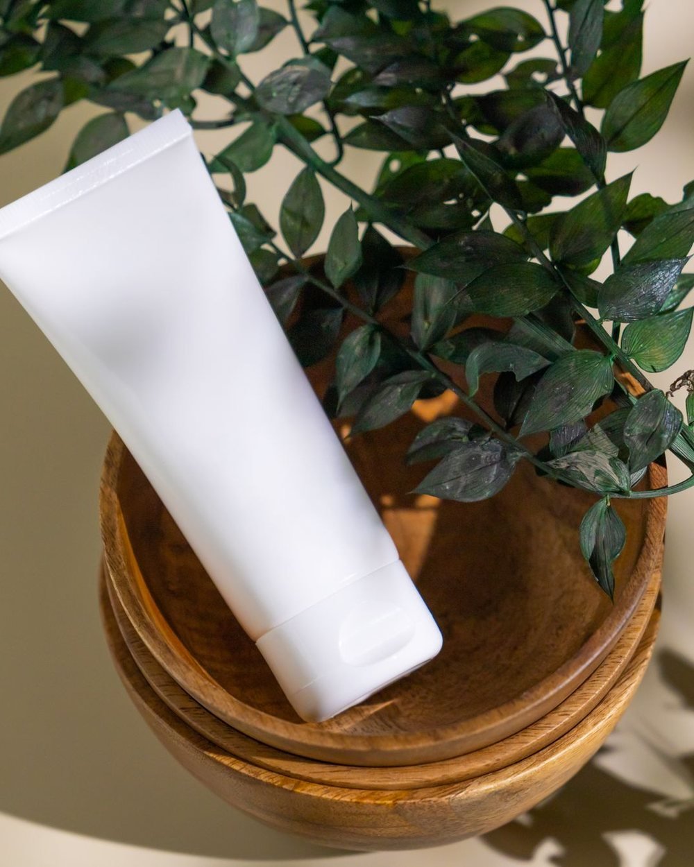 Crema ricci senza risciacquo