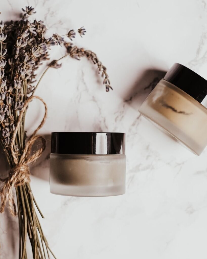 Maschera nutriente intensa