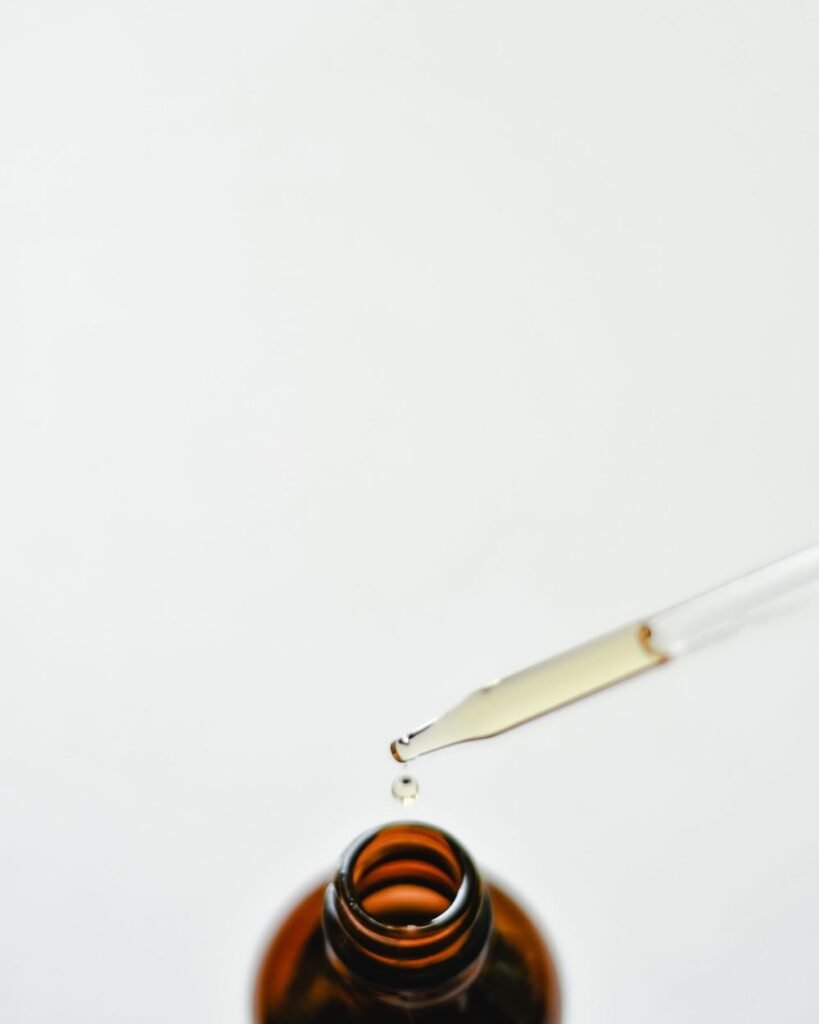 Olio sublimatore